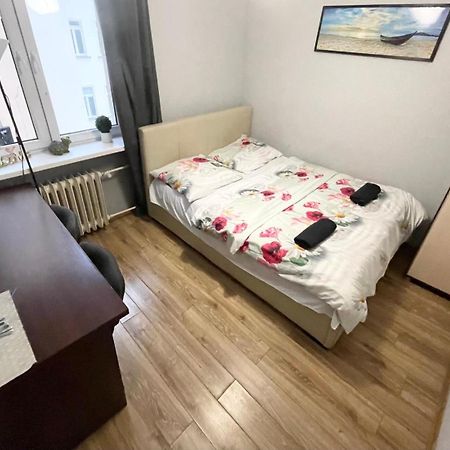 Fantastic Waw - Ns54 Room K Warschau Exterior foto