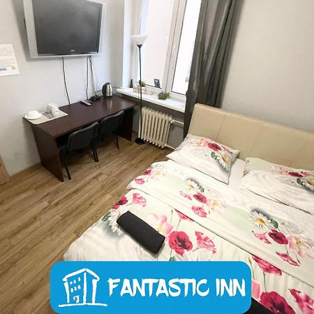 Fantastic Waw - Ns54 Room K Warschau Exterior foto