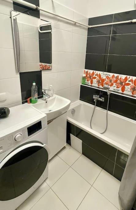 Fantastic Waw - Ns54 Room K Warschau Exterior foto